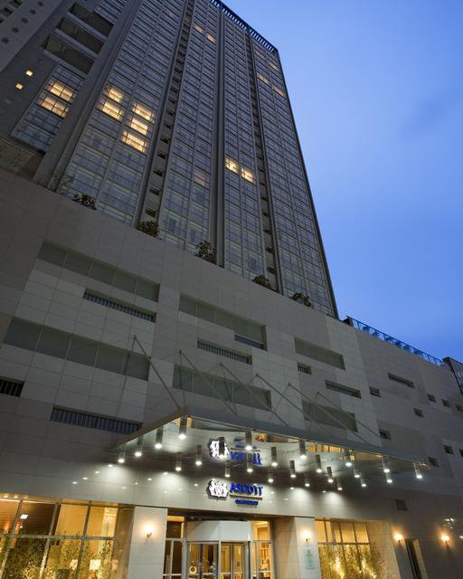 Ascott Guangzhou в Гуанчжоу Китай ✅. Забронировать номер онлайн по выгодной цене в Ascott Guangzhou. Трансфер из аэропорта.
