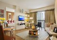 Ascott Guangzhou в Гуанчжоу Китай ✅. Забронировать номер онлайн по выгодной цене в Ascott Guangzhou. Трансфер из аэропорта.