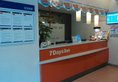 7Days Inn Guangzhou Tianhe Yantang Subway Station в Гуанчжоу Китай ✅. Забронировать номер онлайн по выгодной цене в 7Days Inn Guangzhou Tianhe Yantang Subway Station. Трансфер из аэропорта.
