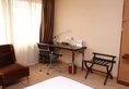 Guangzhou Easun Guotai hotel в Гуанчжоу Китай ✅. Забронировать номер онлайн по выгодной цене в Guangzhou Easun Guotai hotel. Трансфер из аэропорта.