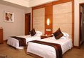 Guangdong Pearl Garden Hotel в Гуанчжоу Китай ✅. Забронировать номер онлайн по выгодной цене в Guangdong Pearl Garden Hotel. Трансфер из аэропорта.