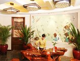 Guangdong Pearl Garden Hotel в Гуанчжоу Китай ✅. Забронировать номер онлайн по выгодной цене в Guangdong Pearl Garden Hotel. Трансфер из аэропорта.