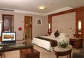 Guangdong Pearl Garden Hotel в Гуанчжоу Китай ✅. Забронировать номер онлайн по выгодной цене в Guangdong Pearl Garden Hotel. Трансфер из аэропорта.