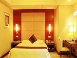 Guangdong Pearl Garden Hotel в Гуанчжоу Китай ✅. Забронировать номер онлайн по выгодной цене в Guangdong Pearl Garden Hotel. Трансфер из аэропорта.