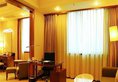 Guangdong Pearl Garden Hotel в Гуанчжоу Китай ✅. Забронировать номер онлайн по выгодной цене в Guangdong Pearl Garden Hotel. Трансфер из аэропорта.