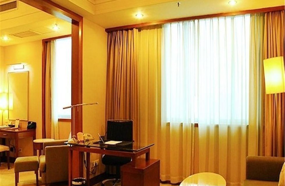 Guangdong Pearl Garden Hotel в Гуанчжоу Китай ✅. Забронировать номер онлайн по выгодной цене в Guangdong Pearl Garden Hotel. Трансфер из аэропорта.