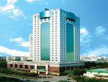 Guangdong Pearl Garden Hotel в Гуанчжоу Китай ✅. Забронировать номер онлайн по выгодной цене в Guangdong Pearl Garden Hotel. Трансфер из аэропорта.