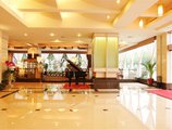 Guangdong Pearl Garden Hotel в Гуанчжоу Китай ✅. Забронировать номер онлайн по выгодной цене в Guangdong Pearl Garden Hotel. Трансфер из аэропорта.
