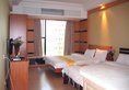 She & He Service Apartment Weite в Гуанчжоу Китай ✅. Забронировать номер онлайн по выгодной цене в She & He Service Apartment Weite. Трансфер из аэропорта.