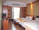 She & He Service Apartment Weite в Гуанчжоу Китай ✅. Забронировать номер онлайн по выгодной цене в She & He Service Apartment Weite. Трансфер из аэропорта.