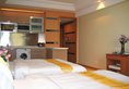 She & He Service Apartment Weite в Гуанчжоу Китай ✅. Забронировать номер онлайн по выгодной цене в She & He Service Apartment Weite. Трансфер из аэропорта.