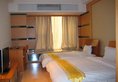 She & He Service Apartment Weite в Гуанчжоу Китай ✅. Забронировать номер онлайн по выгодной цене в She & He Service Apartment Weite. Трансфер из аэропорта.