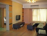 She & He Service Apartment Weite в Гуанчжоу Китай ✅. Забронировать номер онлайн по выгодной цене в She & He Service Apartment Weite. Трансфер из аэропорта.