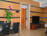 She & He Service Apartment Weite в Гуанчжоу Китай ✅. Забронировать номер онлайн по выгодной цене в She & He Service Apartment Weite. Трансфер из аэропорта.