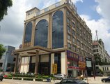 Guangzhou Jun Rong Hotel в Гуанчжоу Китай ✅. Забронировать номер онлайн по выгодной цене в Guangzhou Jun Rong Hotel. Трансфер из аэропорта.