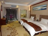 Guangzhou Jun Rong Hotel в Гуанчжоу Китай ✅. Забронировать номер онлайн по выгодной цене в Guangzhou Jun Rong Hotel. Трансфер из аэропорта.