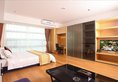 U Hotel Apartment Hopsen Plaza Branch в Гуанчжоу Китай ✅. Забронировать номер онлайн по выгодной цене в U Hotel Apartment Hopsen Plaza Branch. Трансфер из аэропорта.