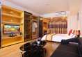 U Hotel Apartment Hopsen Plaza Branch в Гуанчжоу Китай ✅. Забронировать номер онлайн по выгодной цене в U Hotel Apartment Hopsen Plaza Branch. Трансфер из аэропорта.
