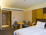 JI Hotel Guangzhou Tianhe East Railway Station в Гуанчжоу Китай ✅. Забронировать номер онлайн по выгодной цене в JI Hotel Guangzhou Tianhe East Railway Station. Трансфер из аэропорта.