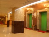 Nanfang Dasha Hotel в Гуанчжоу Китай ✅. Забронировать номер онлайн по выгодной цене в Nanfang Dasha Hotel. Трансфер из аэропорта.