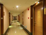 Nanfang Dasha Hotel в Гуанчжоу Китай ✅. Забронировать номер онлайн по выгодной цене в Nanfang Dasha Hotel. Трансфер из аэропорта.