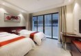Nanfang Dasha Hotel в Гуанчжоу Китай ✅. Забронировать номер онлайн по выгодной цене в Nanfang Dasha Hotel. Трансфер из аэропорта.