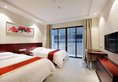 Nanfang Dasha Hotel в Гуанчжоу Китай ✅. Забронировать номер онлайн по выгодной цене в Nanfang Dasha Hotel. Трансфер из аэропорта.
