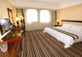 Grand Palace Hotel - Grand Hotel Management Group в Гуанчжоу Китай ✅. Забронировать номер онлайн по выгодной цене в Grand Palace Hotel - Grand Hotel Management Group. Трансфер из аэропорта.