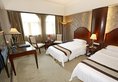 Grand Palace Hotel - Grand Hotel Management Group в Гуанчжоу Китай ✅. Забронировать номер онлайн по выгодной цене в Grand Palace Hotel - Grand Hotel Management Group. Трансфер из аэропорта.
