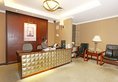 Grand Palace Hotel - Grand Hotel Management Group в Гуанчжоу Китай ✅. Забронировать номер онлайн по выгодной цене в Grand Palace Hotel - Grand Hotel Management Group. Трансфер из аэропорта.