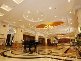 Grand Palace Hotel - Grand Hotel Management Group в Гуанчжоу Китай ✅. Забронировать номер онлайн по выгодной цене в Grand Palace Hotel - Grand Hotel Management Group. Трансфер из аэропорта.
