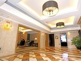 Grand Palace Hotel - Grand Hotel Management Group в Гуанчжоу Китай ✅. Забронировать номер онлайн по выгодной цене в Grand Palace Hotel - Grand Hotel Management Group. Трансфер из аэропорта.