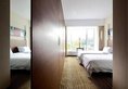 Yuwa Hotel в Гуанчжоу Китай ✅. Забронировать номер онлайн по выгодной цене в Yuwa Hotel. Трансфер из аэропорта.