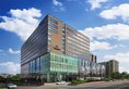 Unkai Hotel в Гуанчжоу Китай ✅. Забронировать номер онлайн по выгодной цене в Unkai Hotel. Трансфер из аэропорта.