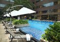 Unkai Hotel в Гуанчжоу Китай ✅. Забронировать номер онлайн по выгодной цене в Unkai Hotel. Трансфер из аэропорта.