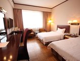 Guangzhou Hotel в Гуанчжоу Китай ✅. Забронировать номер онлайн по выгодной цене в Guangzhou Hotel. Трансфер из аэропорта.