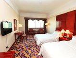 Gardford International Hotel в Гуанчжоу Китай ✅. Забронировать номер онлайн по выгодной цене в Gardford International Hotel. Трансфер из аэропорта.