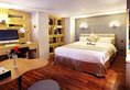 WAIFIDEN Apartment Poly D Branch в Гуанчжоу Китай ✅. Забронировать номер онлайн по выгодной цене в WAIFIDEN Apartment Poly D Branch. Трансфер из аэропорта.
