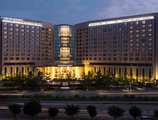 Hotel Nikko Guangzhou в Гуанчжоу Китай ✅. Забронировать номер онлайн по выгодной цене в Hotel Nikko Guangzhou. Трансфер из аэропорта.