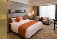 Hotel Nikko Guangzhou в Гуанчжоу Китай ✅. Забронировать номер онлайн по выгодной цене в Hotel Nikko Guangzhou. Трансфер из аэропорта.