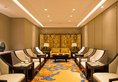 Hotel Nikko Guangzhou в Гуанчжоу Китай ✅. Забронировать номер онлайн по выгодной цене в Hotel Nikko Guangzhou. Трансфер из аэропорта.
