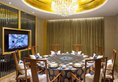 Hotel Nikko Guangzhou в Гуанчжоу Китай ✅. Забронировать номер онлайн по выгодной цене в Hotel Nikko Guangzhou. Трансфер из аэропорта.