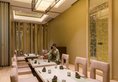 Hotel Nikko Guangzhou в Гуанчжоу Китай ✅. Забронировать номер онлайн по выгодной цене в Hotel Nikko Guangzhou. Трансфер из аэропорта.