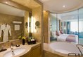 Hotel Nikko Guangzhou в Гуанчжоу Китай ✅. Забронировать номер онлайн по выгодной цене в Hotel Nikko Guangzhou. Трансфер из аэропорта.