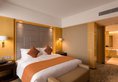Hotel Nikko Guangzhou в Гуанчжоу Китай ✅. Забронировать номер онлайн по выгодной цене в Hotel Nikko Guangzhou. Трансфер из аэропорта.