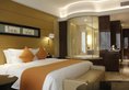 Hotel Nikko Guangzhou в Гуанчжоу Китай ✅. Забронировать номер онлайн по выгодной цене в Hotel Nikko Guangzhou. Трансфер из аэропорта.
