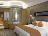 Hotel Nikko Guangzhou в Гуанчжоу Китай ✅. Забронировать номер онлайн по выгодной цене в Hotel Nikko Guangzhou. Трансфер из аэропорта.