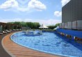 Hotel Nikko Guangzhou в Гуанчжоу Китай ✅. Забронировать номер онлайн по выгодной цене в Hotel Nikko Guangzhou. Трансфер из аэропорта.