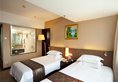 Skyline Plaza Hotel Guangzhou в Гуанчжоу Китай ✅. Забронировать номер онлайн по выгодной цене в Skyline Plaza Hotel Guangzhou. Трансфер из аэропорта.