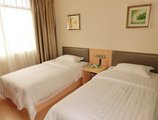 Guangdong Baiyun City Hotel в Гуанчжоу Китай ✅. Забронировать номер онлайн по выгодной цене в Guangdong Baiyun City Hotel. Трансфер из аэропорта.